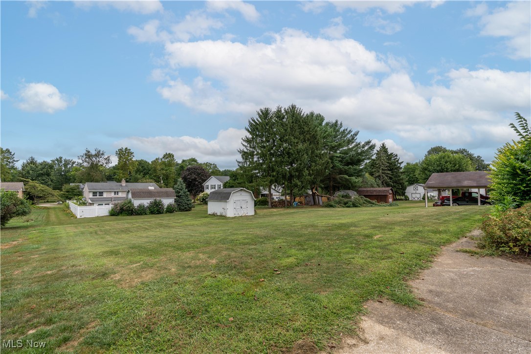 Valentine Acres Allotment - Residential