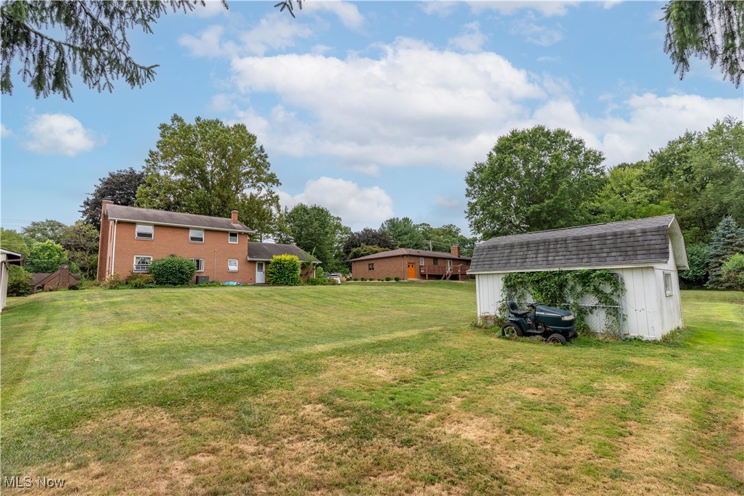 Valentine Acres Allotment - Residential