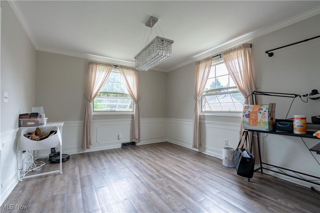 Valentine Acres Allotment - Residential