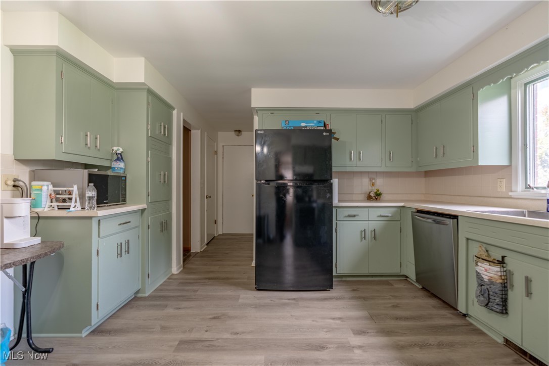 Valentine Acres Allotment - Residential