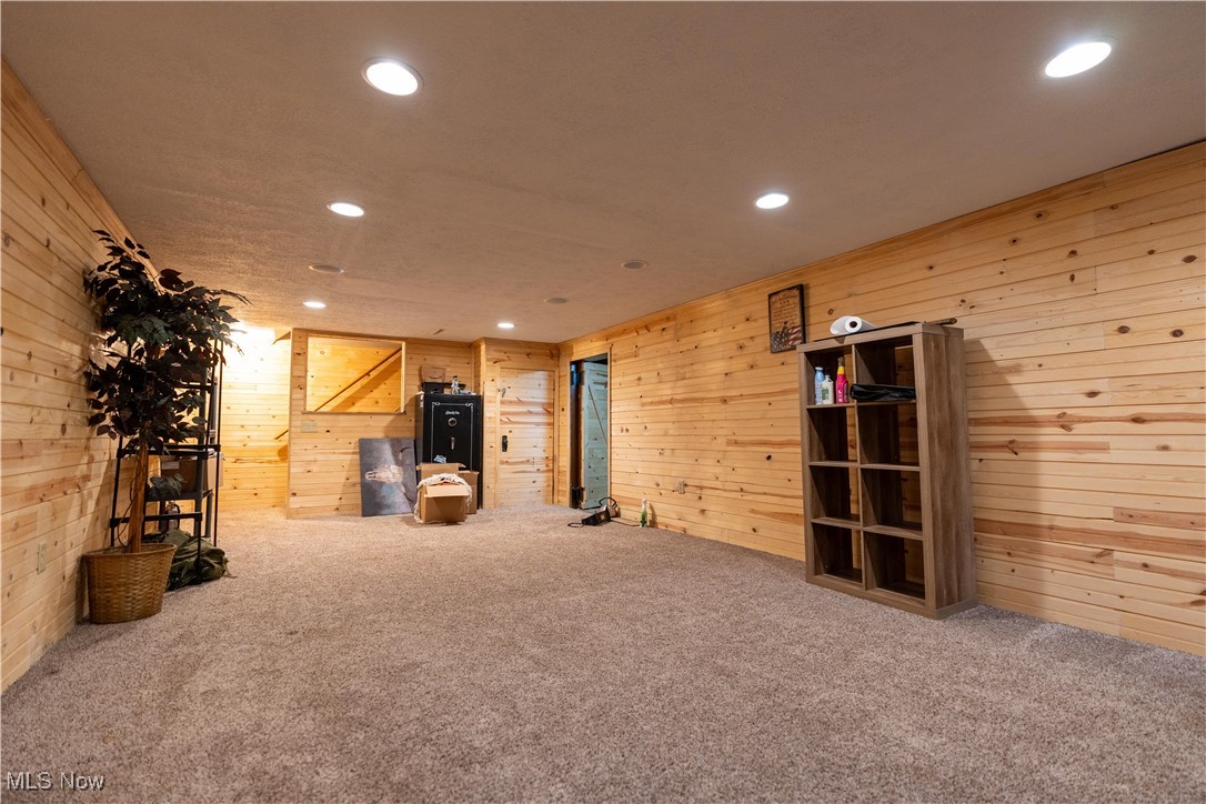 Valentine Acres Allotment - Residential