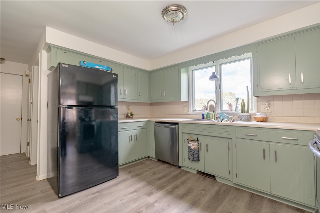 Valentine Acres Allotment - Residential