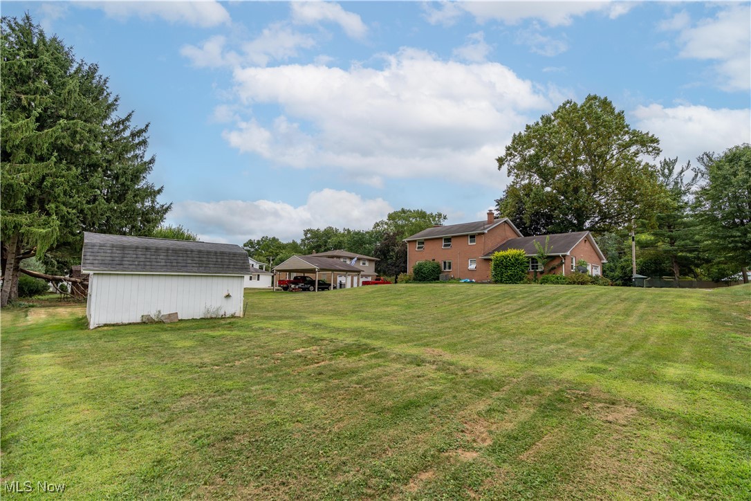 Valentine Acres Allotment - Residential