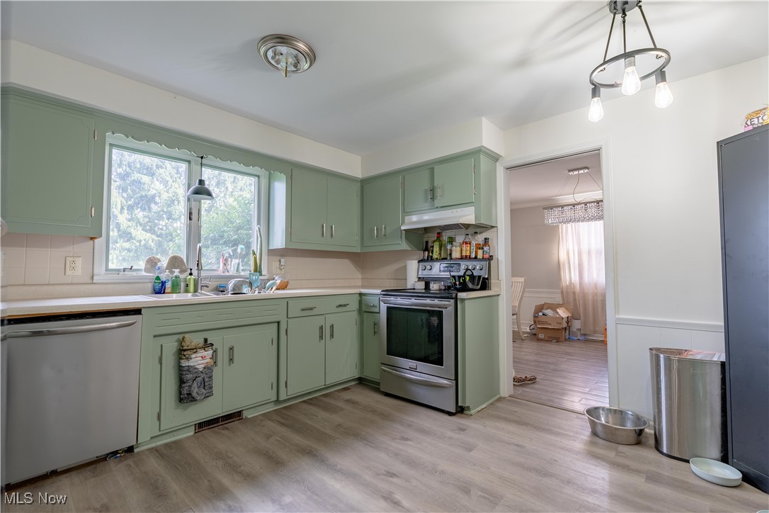 Valentine Acres Allotment - Residential