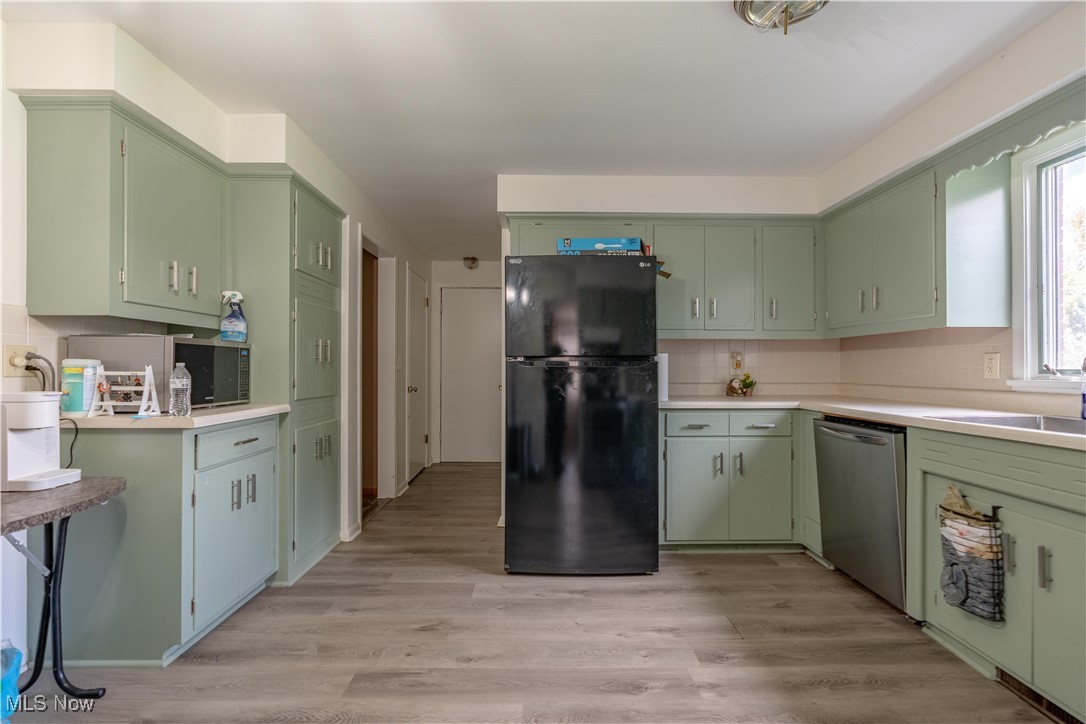 Valentine Acres Allotment - Residential