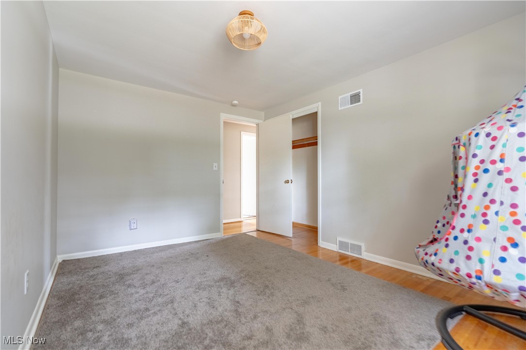 Valentine Acres Allotment - Residential