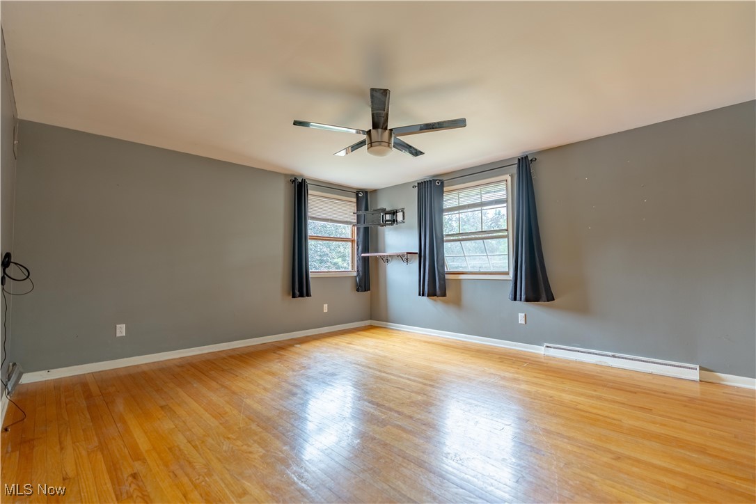 Valentine Acres Allotment - Residential