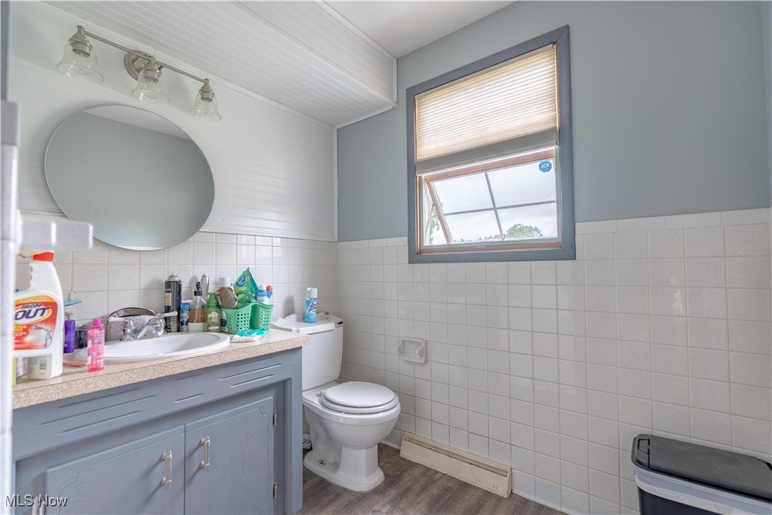 Valentine Acres Allotment - Residential