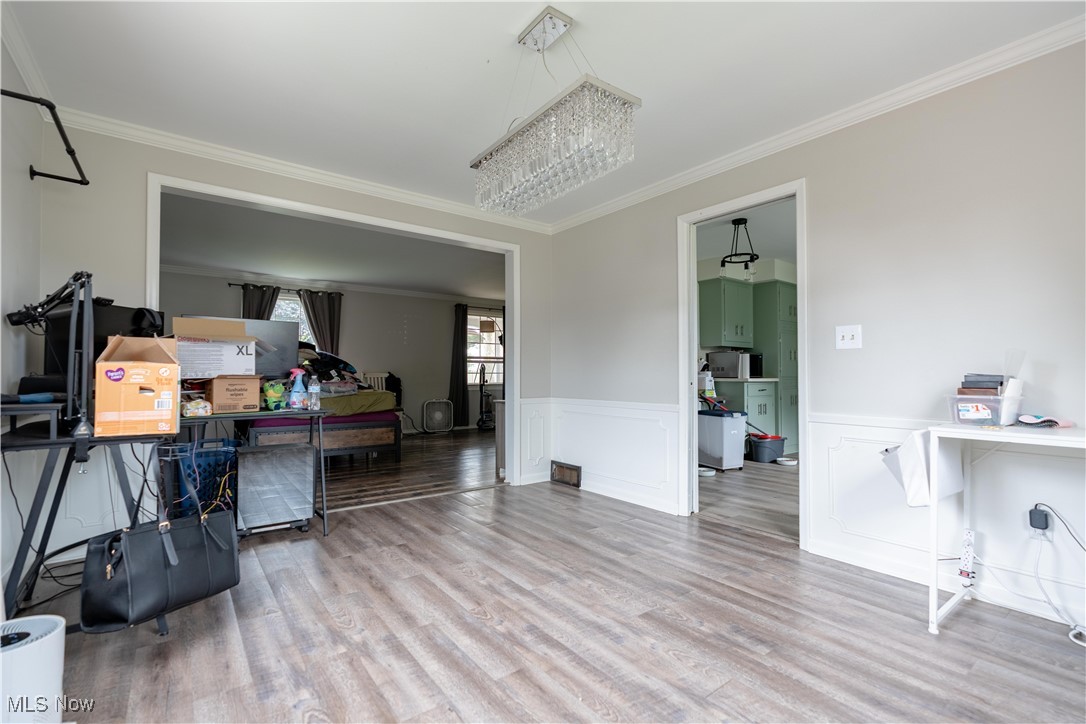 Valentine Acres Allotment - Residential