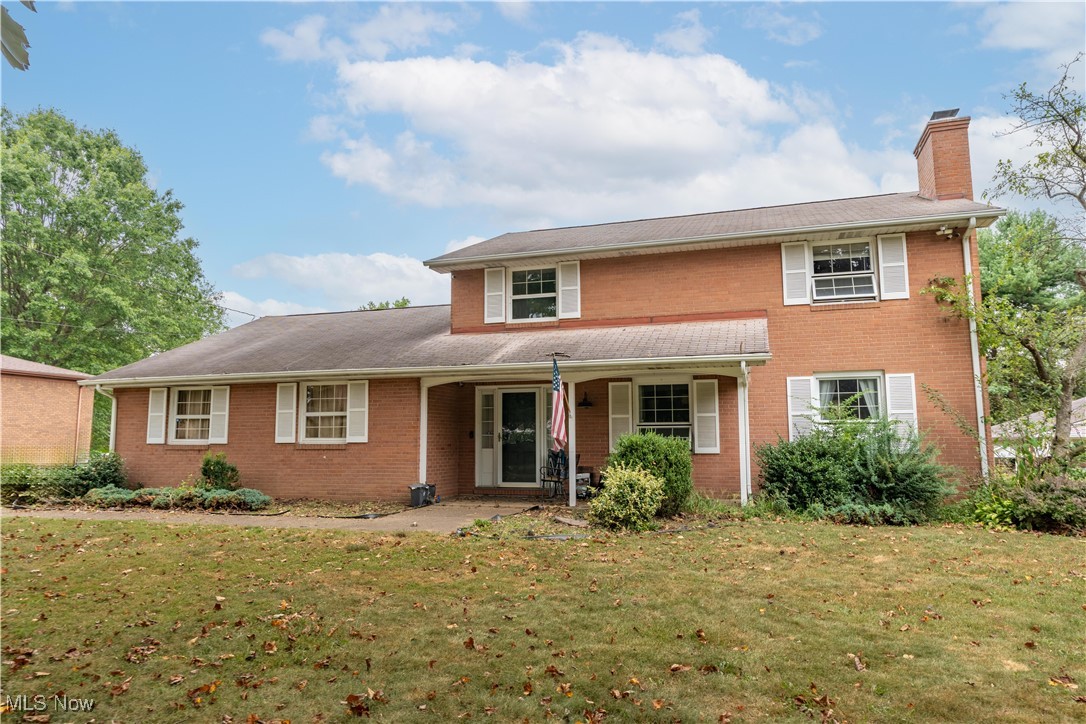 Valentine Acres Allotment - Residential