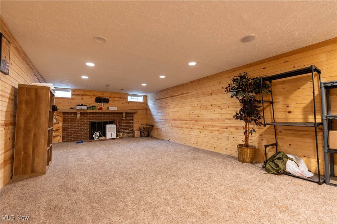 Valentine Acres Allotment - Residential