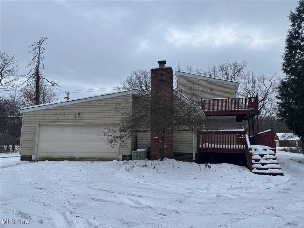 Euclid - Residential