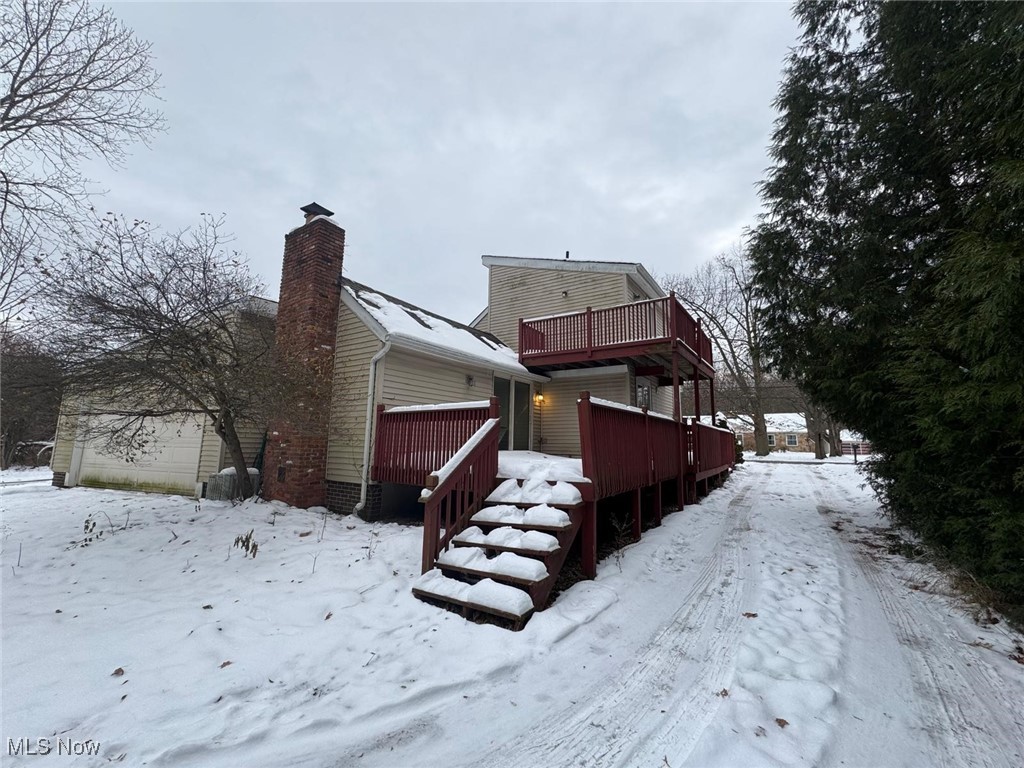 Euclid - Residential