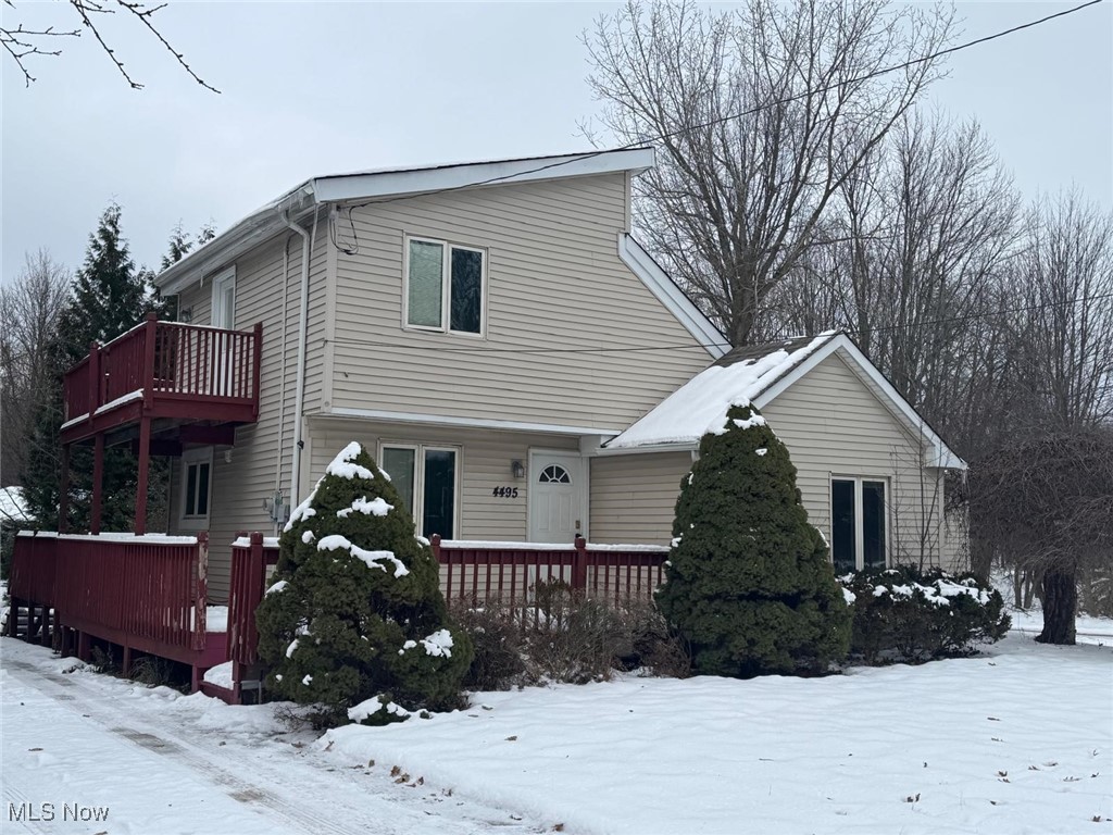 Euclid - Residential