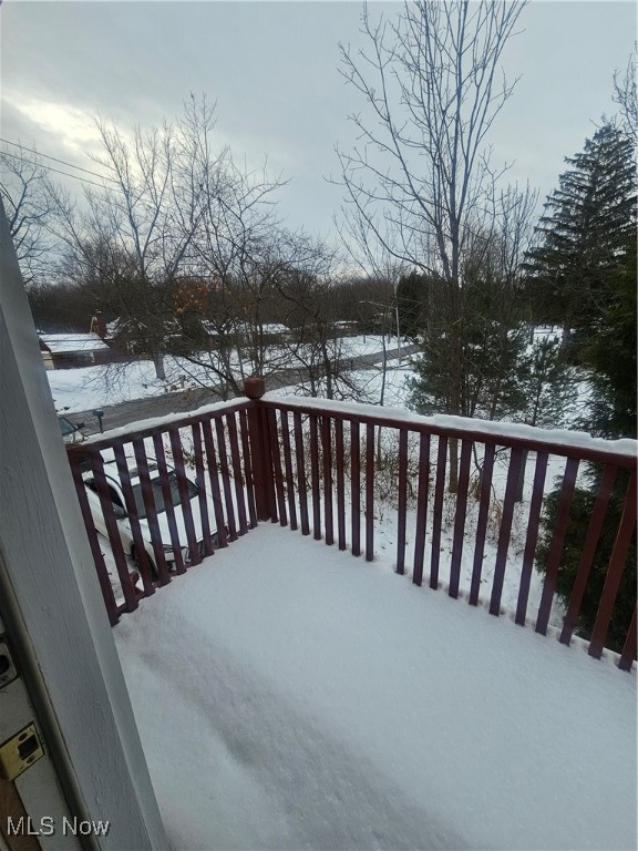 Euclid - Residential