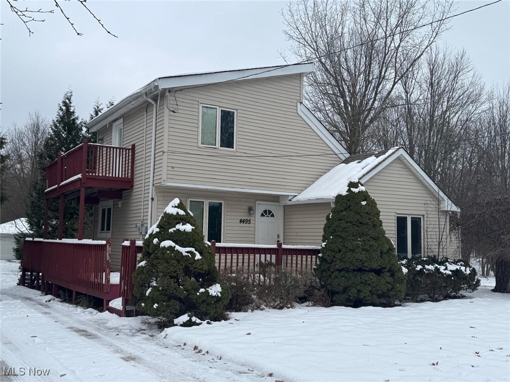 Euclid - Residential