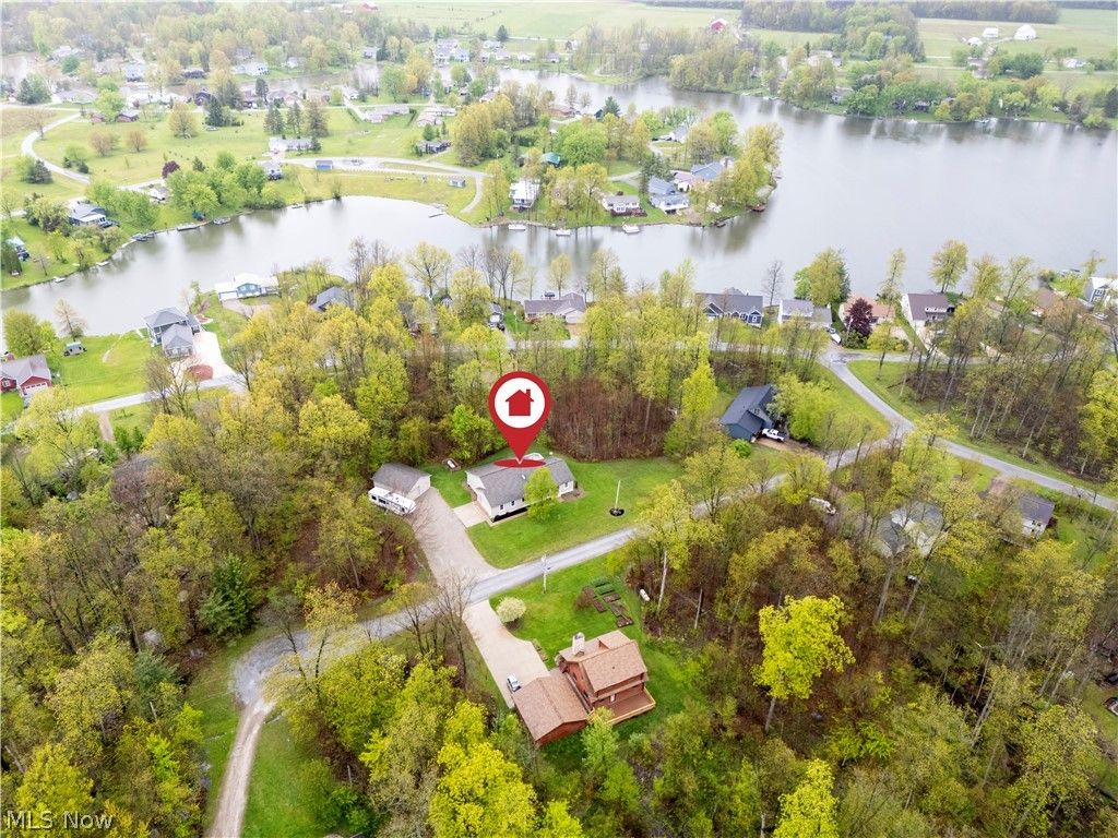 Photo of 5073 Burgundy Court, West Salem, OH 44287 (MLS # 5206583)