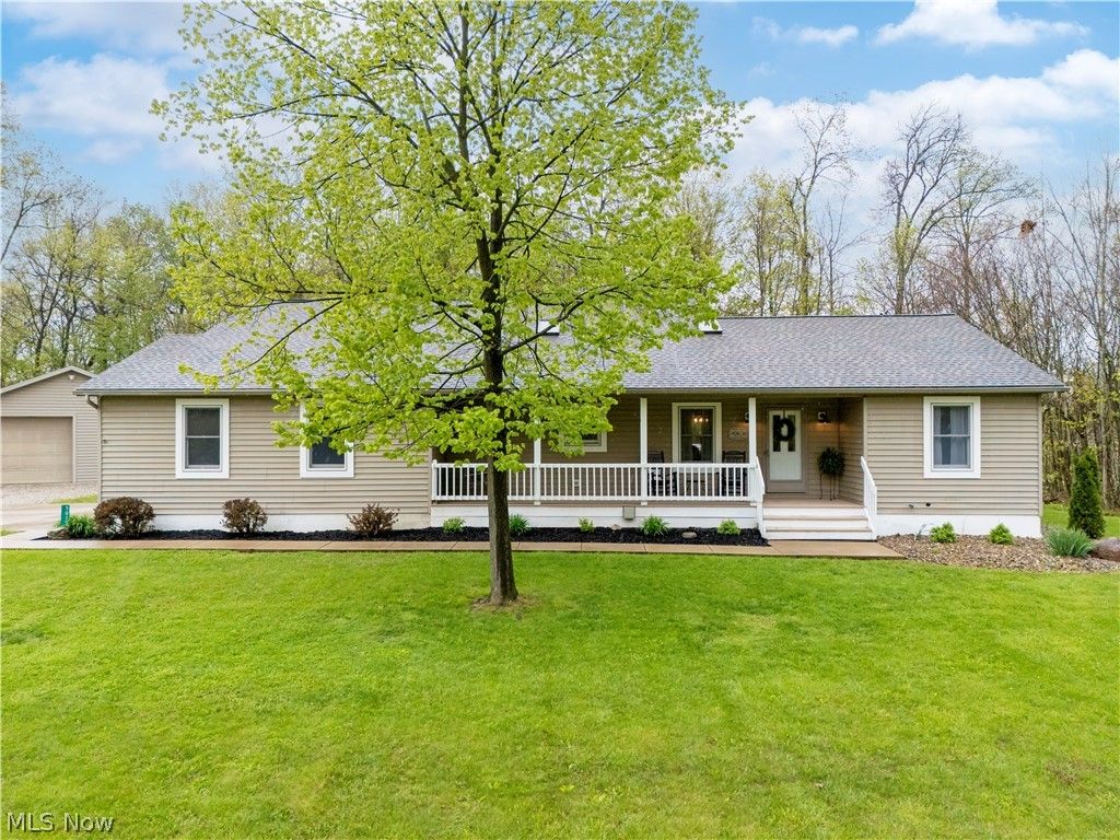 Photo of 5073 Burgundy Court, West Salem, OH 44287 (MLS # 5206583)