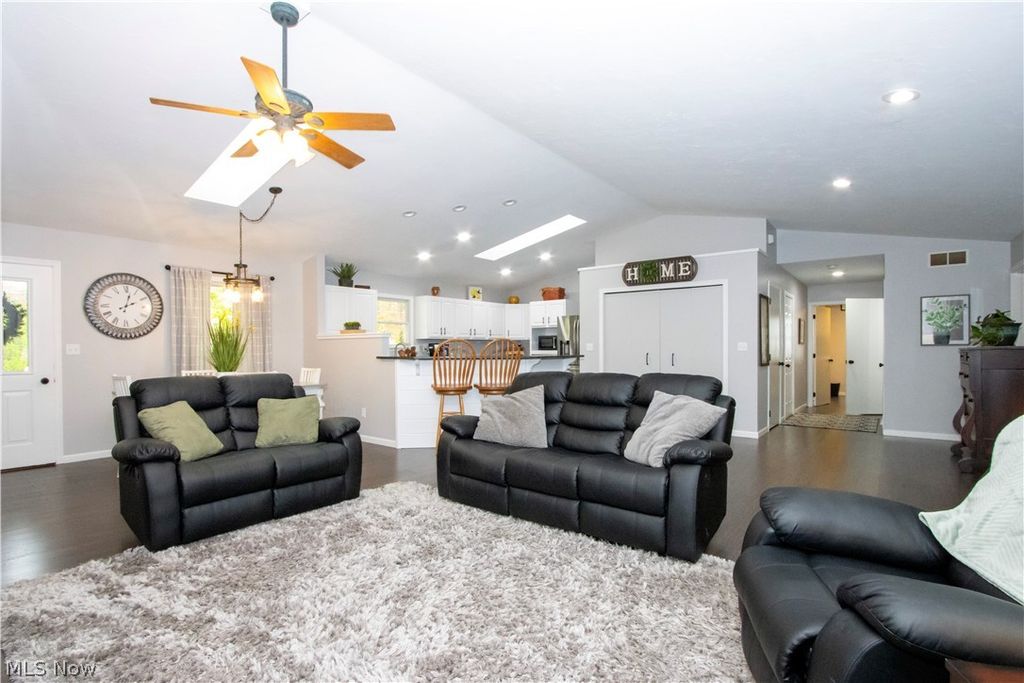 Photo of 5073 Burgundy Court, West Salem, OH 44287 (MLS # 5206583)