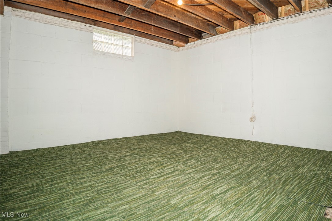 E Witner Allotment - Residential