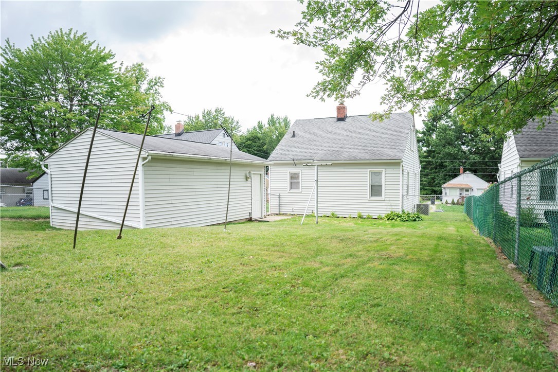 E Witner Allotment - Residential