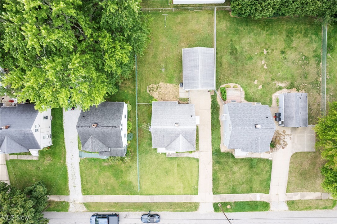 E Witner Allotment - Residential