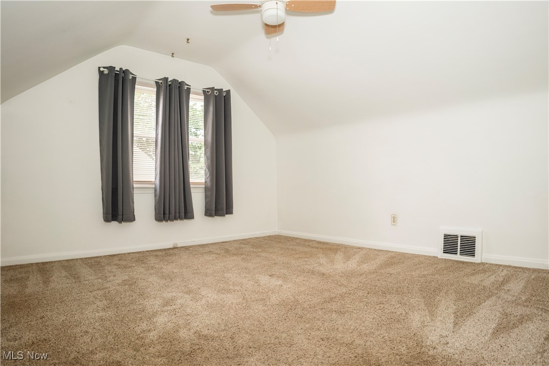 E Witner Allotment - Residential