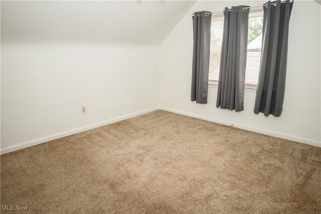 E Witner Allotment - Residential