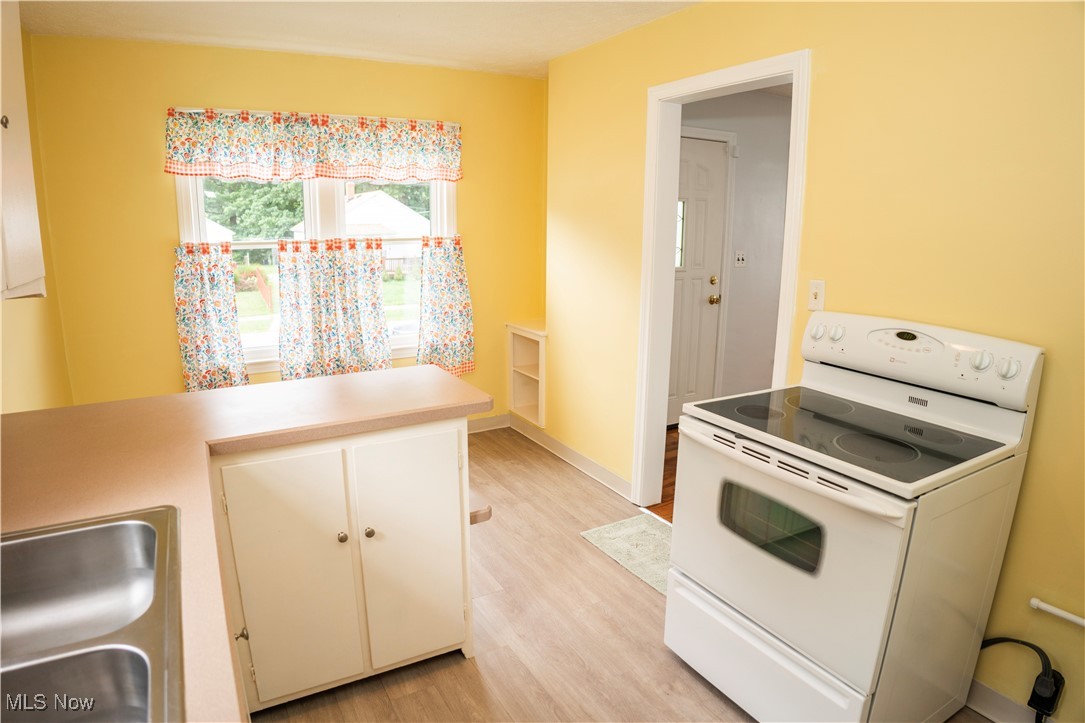 E Witner Allotment - Residential