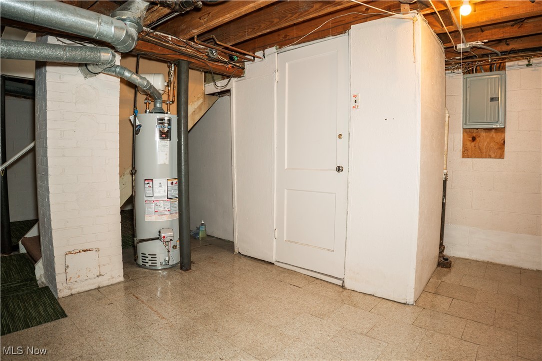 E Witner Allotment - Residential