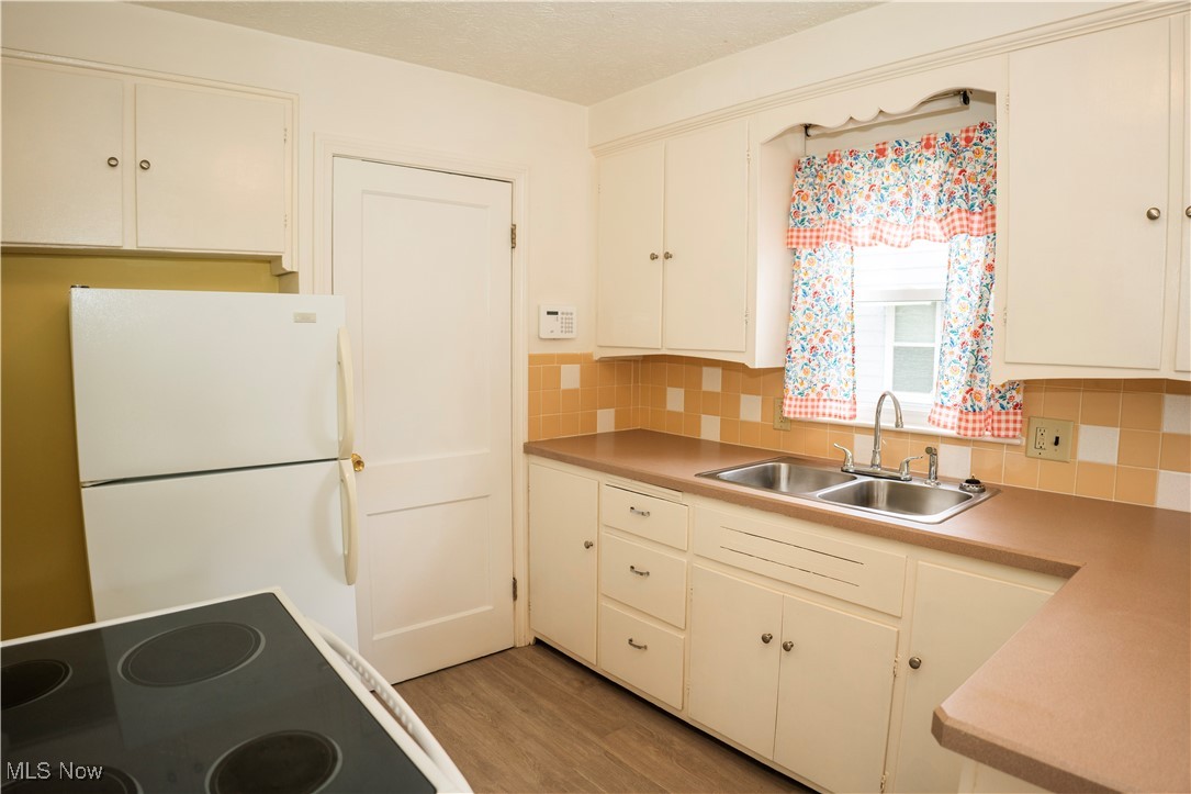 E Witner Allotment - Residential