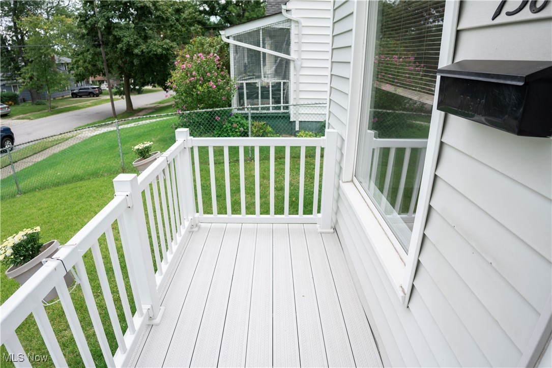 E Witner Allotment - Residential