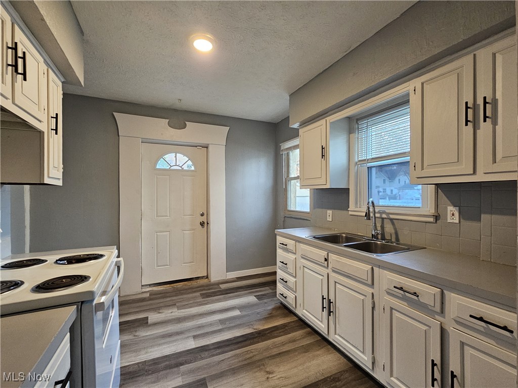 Goodyear Heights - Residential