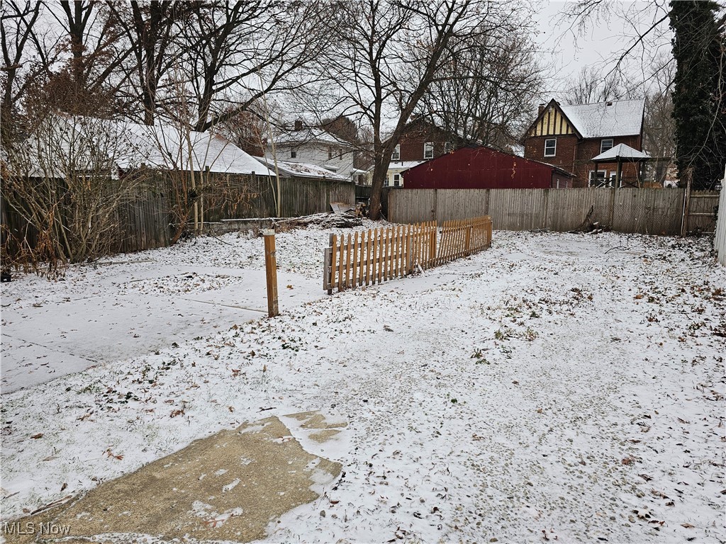 Goodyear Heights - Residential