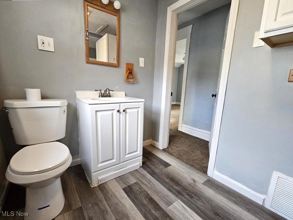 Goodyear Heights - Residential