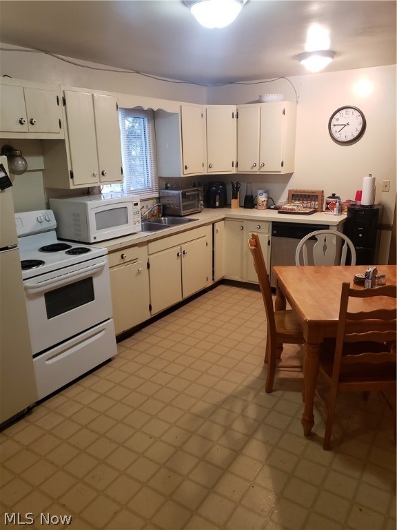 Kent Park - Residential