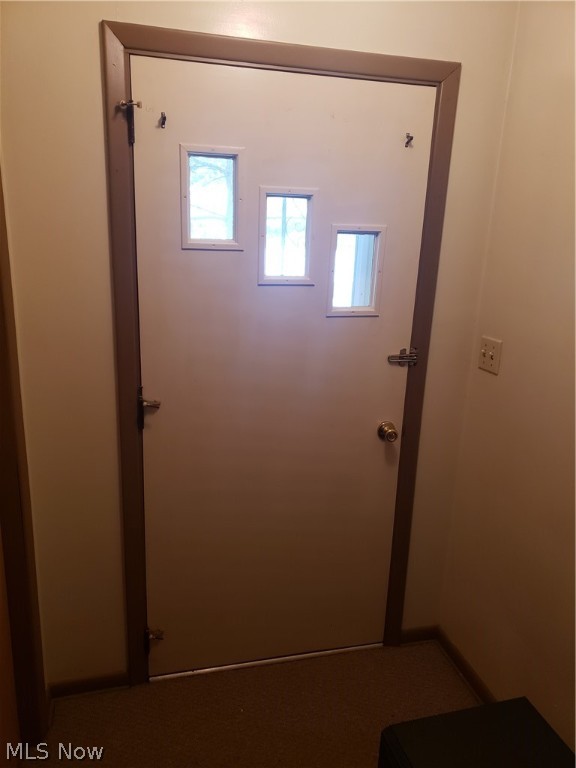 Kent Park - Residential