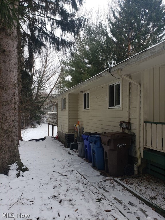 Kent Park - Residential