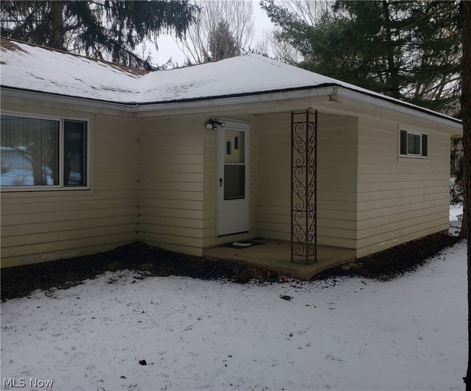 Kent Park - Residential