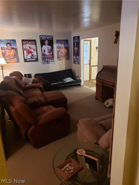 Kent Park - Residential