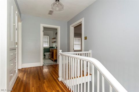 Tiny photo for 1580 Chesterland Avenue, Lakewood, OH 44107 (MLS # 5187861)