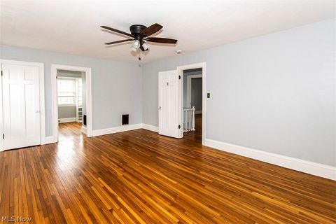 Tiny photo for 1580 Chesterland Avenue, Lakewood, OH 44107 (MLS # 5187861)