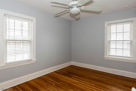 Tiny photo for 1580 Chesterland Avenue, Lakewood, OH 44107 (MLS # 5187861)