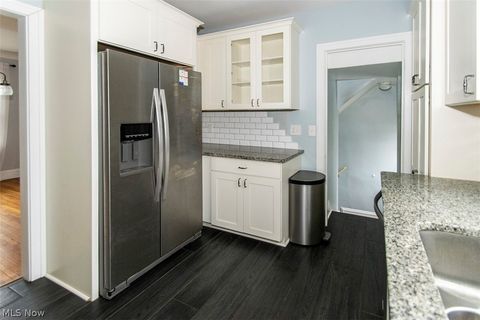 Tiny photo for 1580 Chesterland Avenue, Lakewood, OH 44107 (MLS # 5187861)