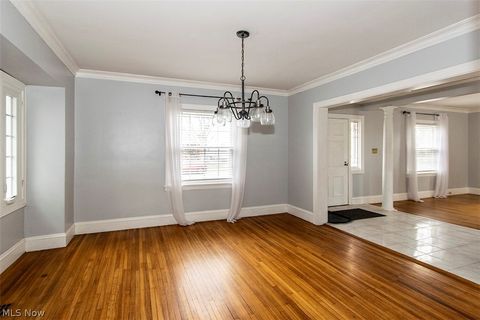 Tiny photo for 1580 Chesterland Avenue, Lakewood, OH 44107 (MLS # 5187861)