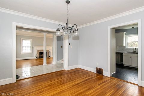 Tiny photo for 1580 Chesterland Avenue, Lakewood, OH 44107 (MLS # 5187861)