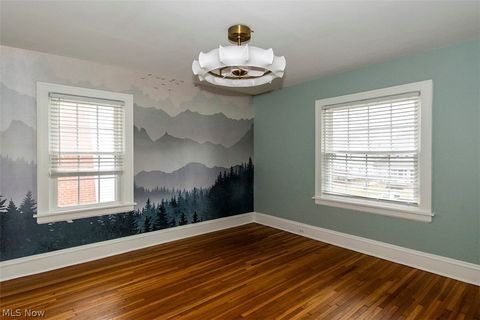 Tiny photo for 1580 Chesterland Avenue, Lakewood, OH 44107 (MLS # 5187861)