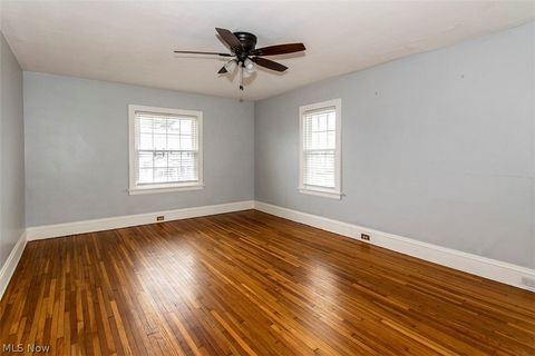 Tiny photo for 1580 Chesterland Avenue, Lakewood, OH 44107 (MLS # 5187861)