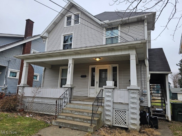 Investment Opportunity in Canton – Multi-Family Property
2817 2nd St NW offers an excellent opportunity for investors looking to expand their portfolio in the Canton area. This multi-family property features multiple rental units, providing steady income potential and long-term growth.
Conveniently located near downtown, schools, and major roadways, the property offers tenants easy access to shopping, dining, and employment centers. With strong rental demand in the area, this property is well-positioned for both cash flow and appreciation.
Whether you’re a seasoned investor or just starting out, this is a chance to secure a multi-family property at an attractive price point.
Key Highlights:
Multi-family layout with multiple income-producing units
Convenient Canton location with strong rental demand
Great value-add or long-term hold opportunity