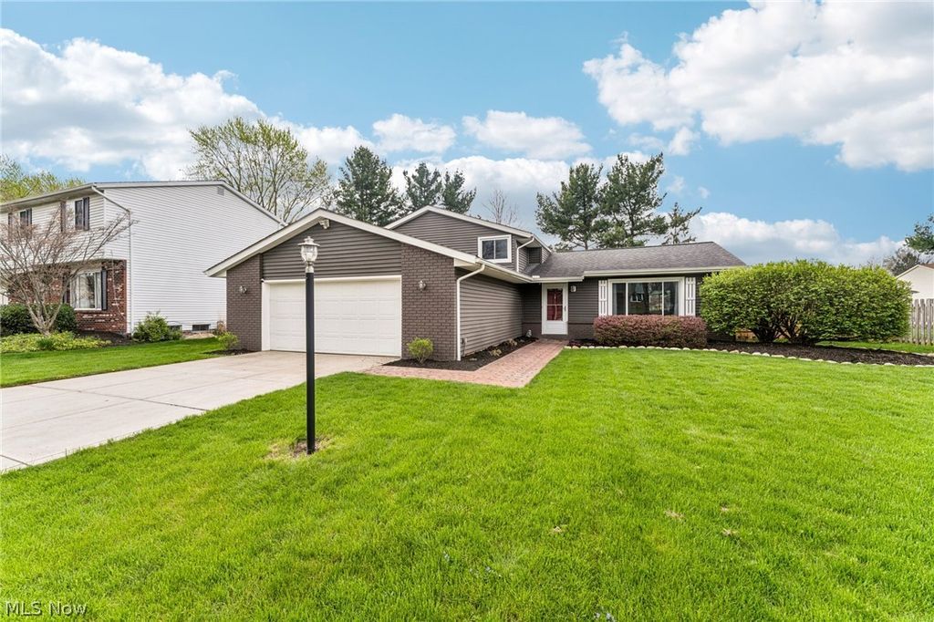 Photo of 14281 Revere Circle, Middleburg Heights, OH 44130 (MLS # 5202258)